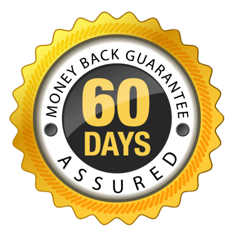 LionCare Money Back Guarantee